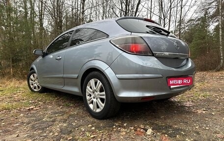 Opel Astra H, 2007 год, 320 000 рублей, 2 фотография