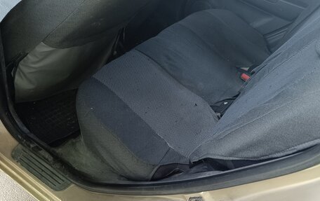 Hyundai Getz I рестайлинг, 2008 год, 420 000 рублей, 9 фотография