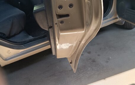Hyundai Getz I рестайлинг, 2008 год, 420 000 рублей, 11 фотография