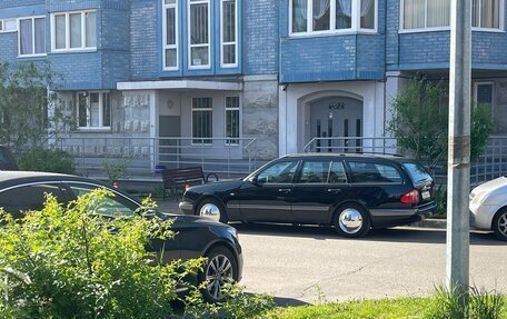 Mercedes-Benz E-Класс, 1999 год, 520 000 рублей, 2 фотография