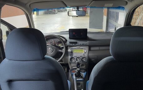 Mazda 2 III, 2004 год, 420 000 рублей, 5 фотография