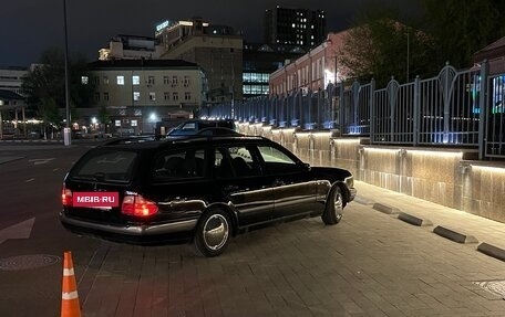Mercedes-Benz E-Класс, 1999 год, 520 000 рублей, 7 фотография