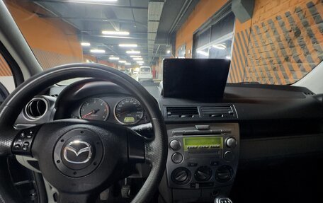 Mazda 2 III, 2004 год, 420 000 рублей, 9 фотография