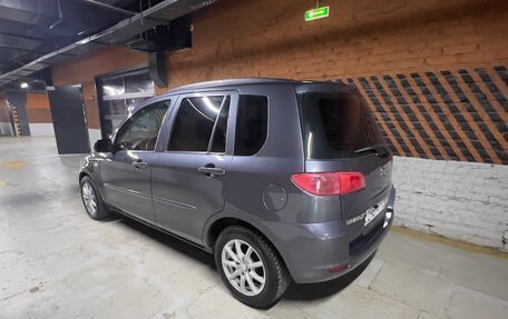 Mazda 2 III, 2004 год, 420 000 рублей, 20 фотография