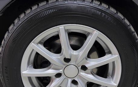 Mazda 2 III, 2004 год, 420 000 рублей, 17 фотография