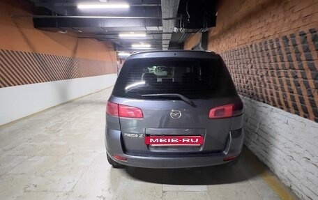 Mazda 2 III, 2004 год, 420 000 рублей, 19 фотография