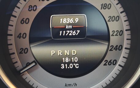 Mercedes-Benz C-Класс, 2015 год, 1 700 000 рублей, 12 фотография