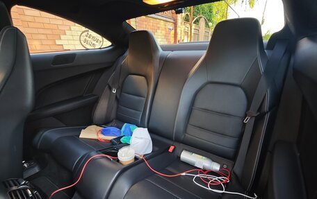 Mercedes-Benz C-Класс, 2015 год, 1 700 000 рублей, 15 фотография