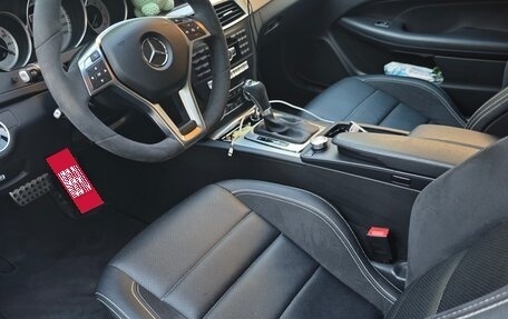 Mercedes-Benz C-Класс, 2015 год, 1 700 000 рублей, 11 фотография