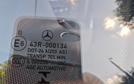 Mercedes-Benz C-Класс, 2015 год, 1 700 000 рублей, 20 фотография