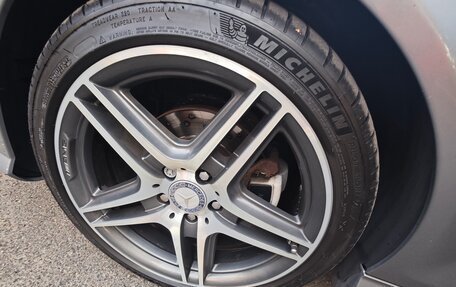 Mercedes-Benz C-Класс, 2015 год, 1 700 000 рублей, 23 фотография