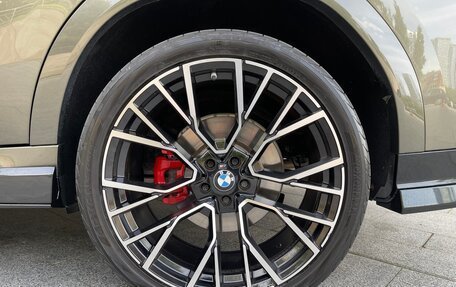 BMW X6, 2019 год, 7 200 000 рублей, 9 фотография