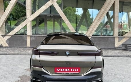BMW X6, 2019 год, 7 200 000 рублей, 7 фотография