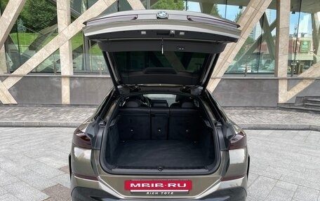 BMW X6, 2019 год, 7 200 000 рублей, 8 фотография