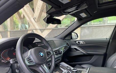 BMW X6, 2019 год, 7 200 000 рублей, 12 фотография