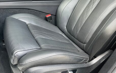 BMW X6, 2019 год, 7 200 000 рублей, 13 фотография