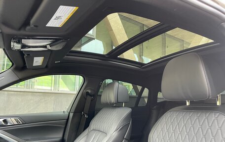 BMW X6, 2019 год, 7 200 000 рублей, 14 фотография
