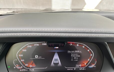 BMW X6, 2019 год, 7 200 000 рублей, 16 фотография