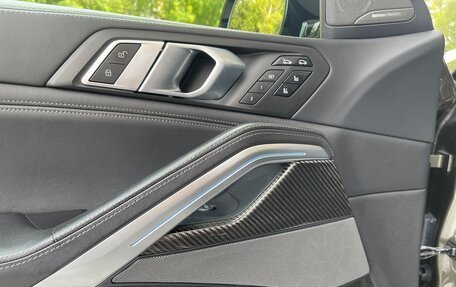 BMW X6, 2019 год, 7 200 000 рублей, 17 фотография