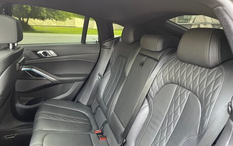 BMW X6, 2019 год, 7 200 000 рублей, 18 фотография