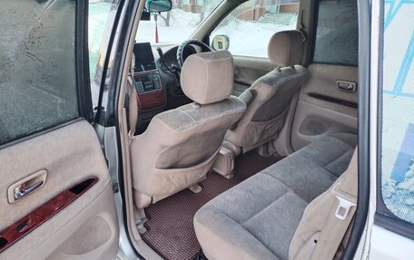 Toyota Gaia, 2002 год, 595 000 рублей, 6 фотография