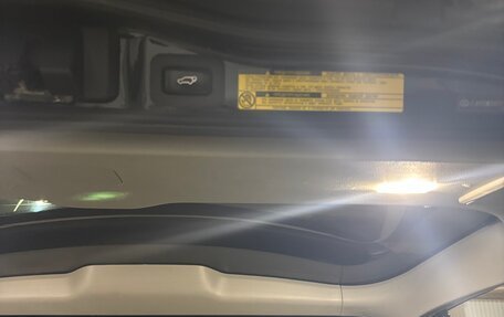 Lexus LX III, 2012 год, 4 300 000 рублей, 16 фотография