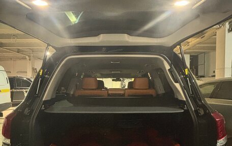 Lexus LX III, 2012 год, 4 300 000 рублей, 17 фотография