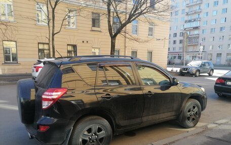 Toyota RAV4, 2012 год, 1 250 000 рублей, 3 фотография