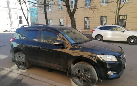 Toyota RAV4, 2012 год, 1 250 000 рублей, 4 фотография