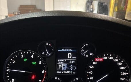 Lexus LX III, 2012 год, 4 300 000 рублей, 19 фотография