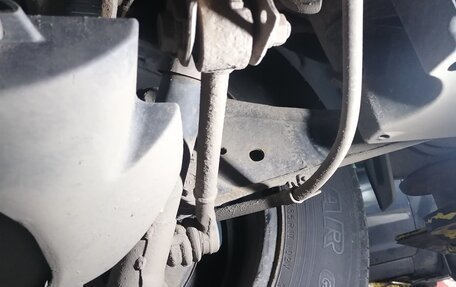 Toyota RAV4, 2012 год, 1 250 000 рублей, 9 фотография