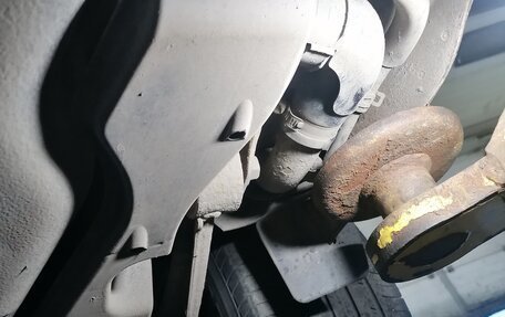 Toyota RAV4, 2012 год, 1 250 000 рублей, 13 фотография
