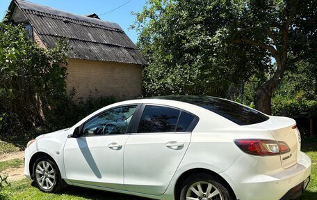 Mazda 3, 2010 год, 750 000 рублей, 7 фотография