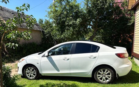 Mazda 3, 2010 год, 750 000 рублей, 6 фотография