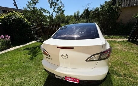 Mazda 3, 2010 год, 750 000 рублей, 8 фотография