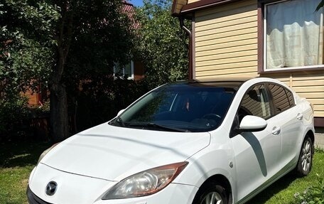 Mazda 3, 2010 год, 750 000 рублей, 5 фотография