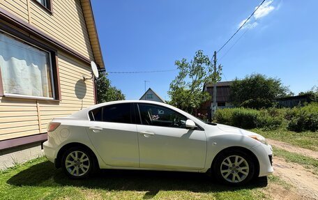 Mazda 3, 2010 год, 750 000 рублей, 9 фотография