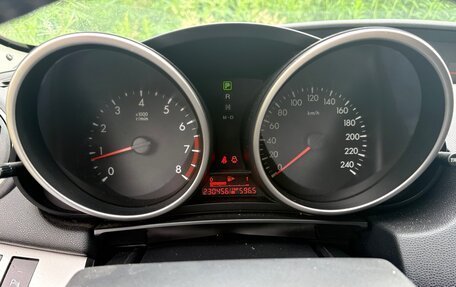 Mazda 3, 2010 год, 750 000 рублей, 15 фотография