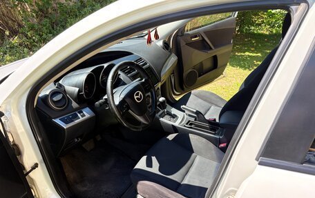 Mazda 3, 2010 год, 750 000 рублей, 14 фотография