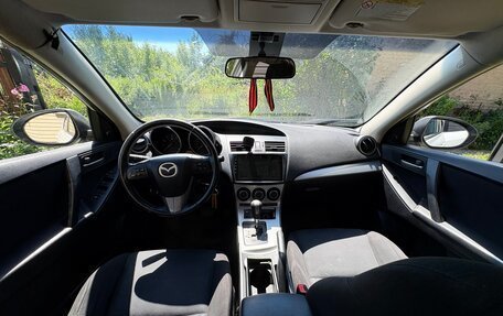 Mazda 3, 2010 год, 750 000 рублей, 12 фотография