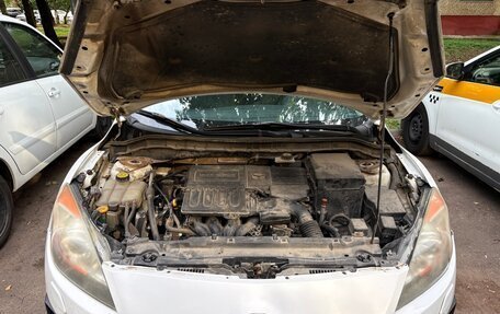 Mazda 3, 2010 год, 750 000 рублей, 17 фотография