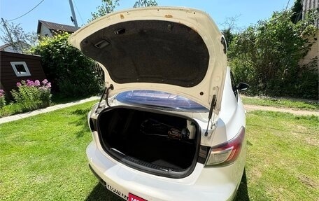 Mazda 3, 2010 год, 750 000 рублей, 18 фотография