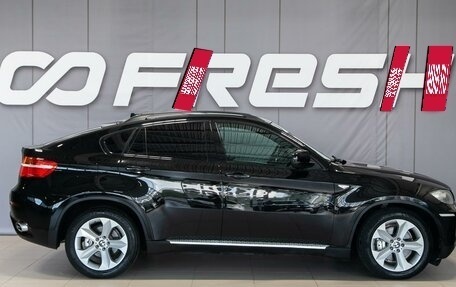 BMW X6, 2009 год, 1 890 000 рублей, 5 фотография