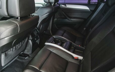 BMW X6, 2009 год, 1 890 000 рублей, 10 фотография