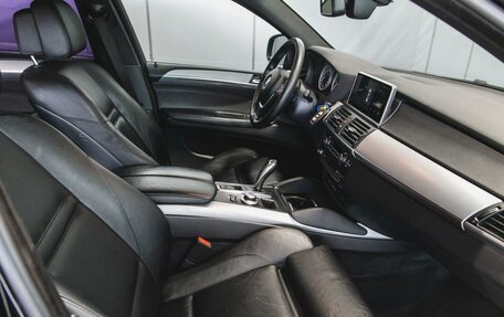 BMW X6, 2009 год, 1 890 000 рублей, 11 фотография