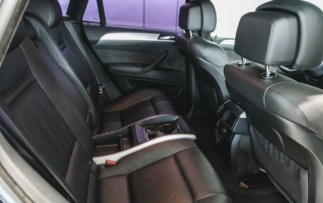 BMW X6, 2009 год, 1 890 000 рублей, 12 фотография