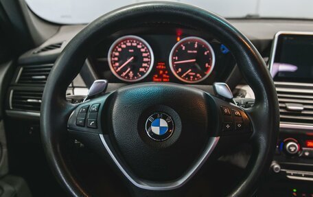 BMW X6, 2009 год, 1 890 000 рублей, 14 фотография