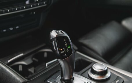 BMW X6, 2009 год, 1 890 000 рублей, 17 фотография