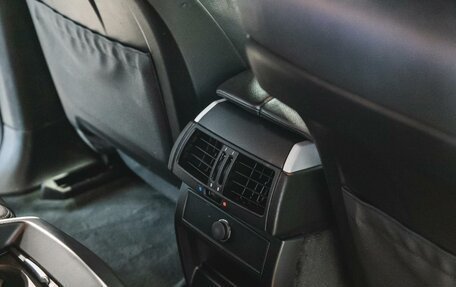 BMW X6, 2009 год, 1 890 000 рублей, 22 фотография