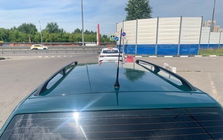 Volkswagen Passat B5+ рестайлинг, 1998 год, 350 000 рублей, 11 фотография